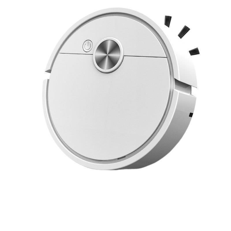 Lazy Home Robot Dust Collection, Intelligent Sweeping, All-In-One, Fully Automatic Cleaning, Mopping, Cleaning, No-Wash, Household, Others