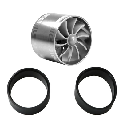 Other Car Modifications Wheel Natural Suction Engine - silver-single-sided-wheel