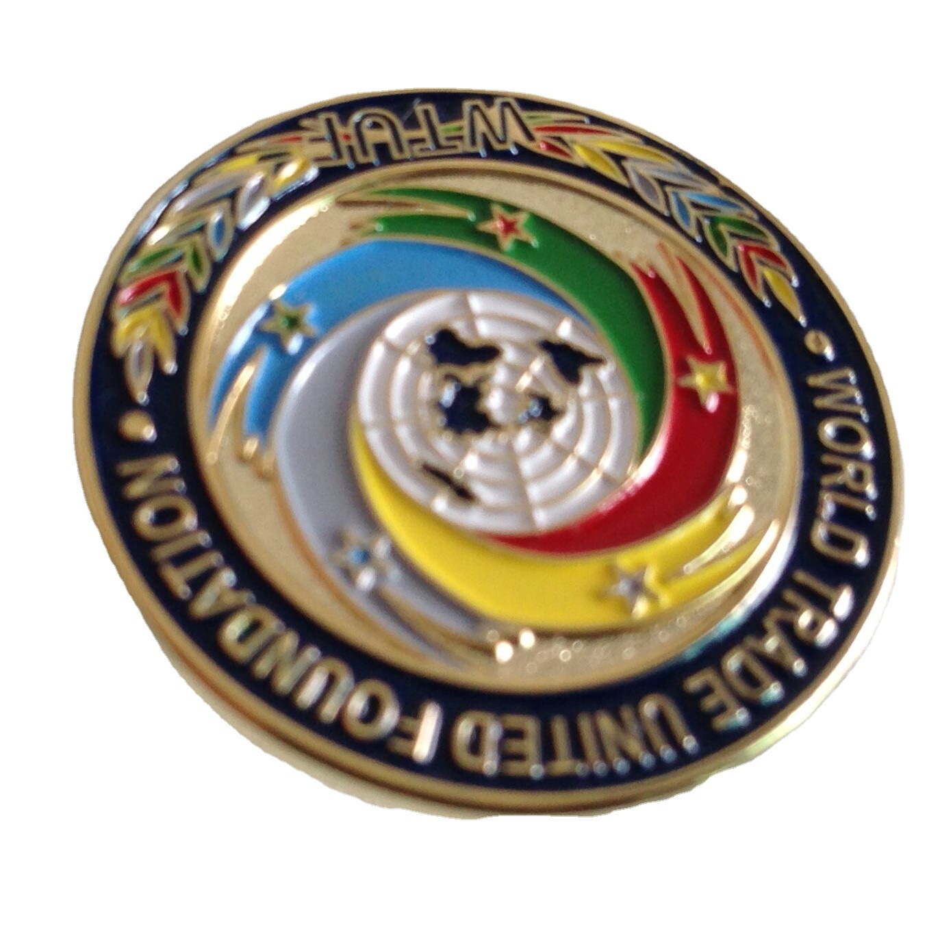 专业生产标牌铭牌 锌合金标牌 古铜电镀带针标牌 金属徽章