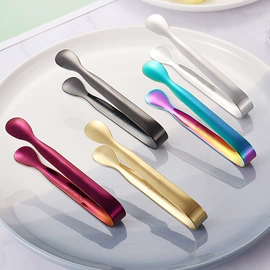 勺、调羹;西餐刀叉勺;食物夹