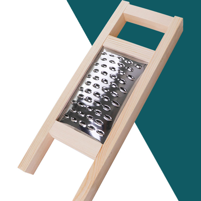 스테인레스 스틸 물티슈