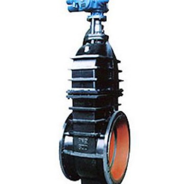 供应MZ948W电动城市煤气快速启闭闸阀