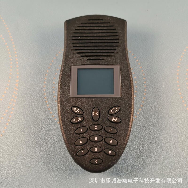 High-pitched, high-frequency outdoor farm electronic bird call sound player BIRD CALLER for bird repellent in Middle Eastern farms High-pitched, high-frequency outdoor farm electronic bird call sound player BIRD CALLER for bird repellent in Middle Eastern farms