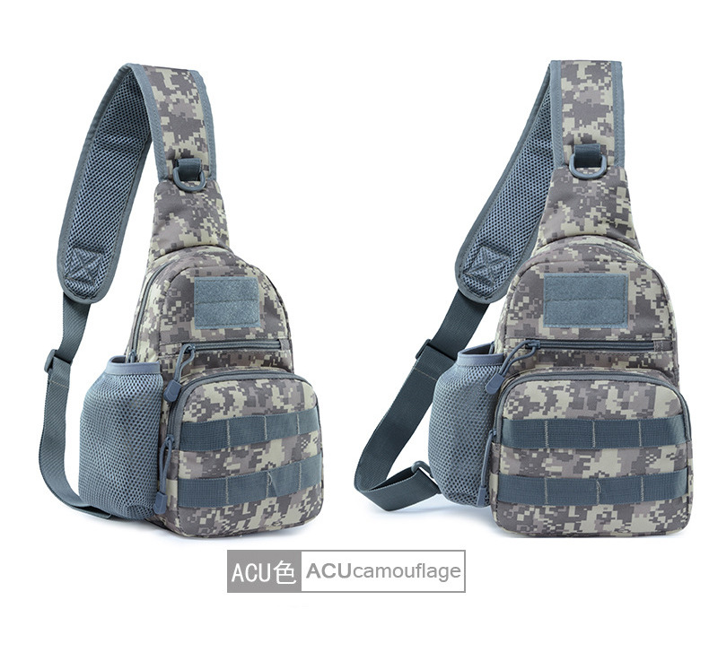 Color ACU