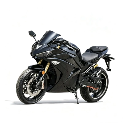 Elektrikli motosikletlər – riding