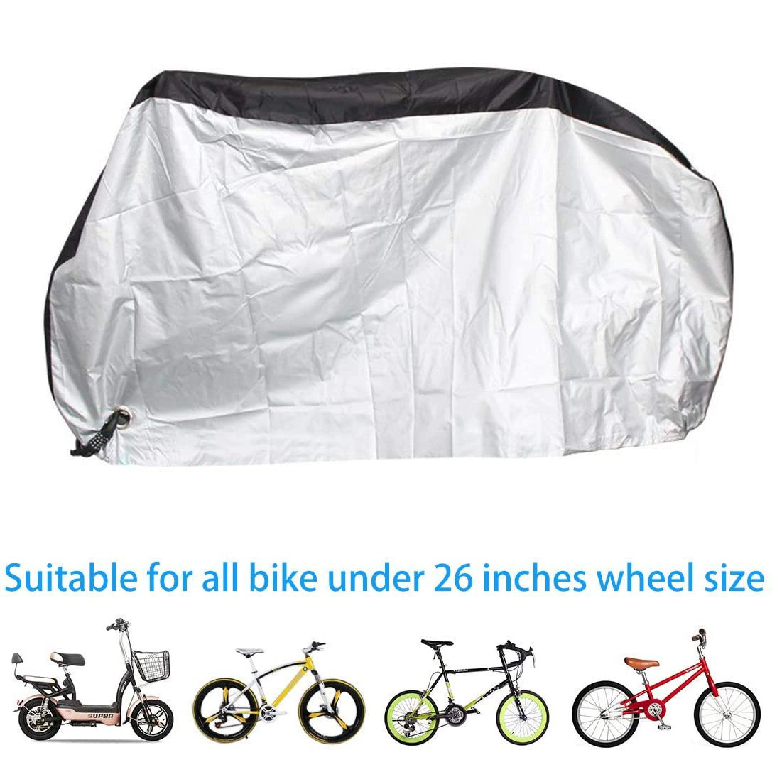 Bike, oxford cloth