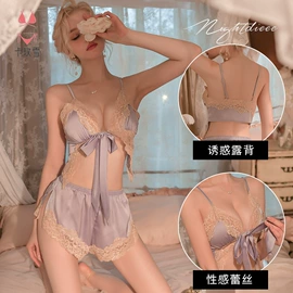 情趣睡衣;情趣套装;女士家居服