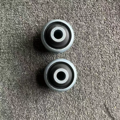 Asqı sistemi / Xodovoy hissələr arm bushing, triangular