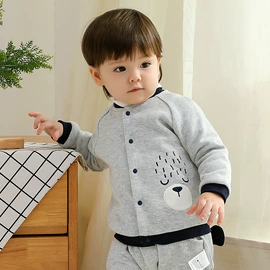 童睡袋;连身衣、爬服;童毛衣