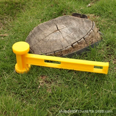 plastic hammer nail hammer – Çadırlar