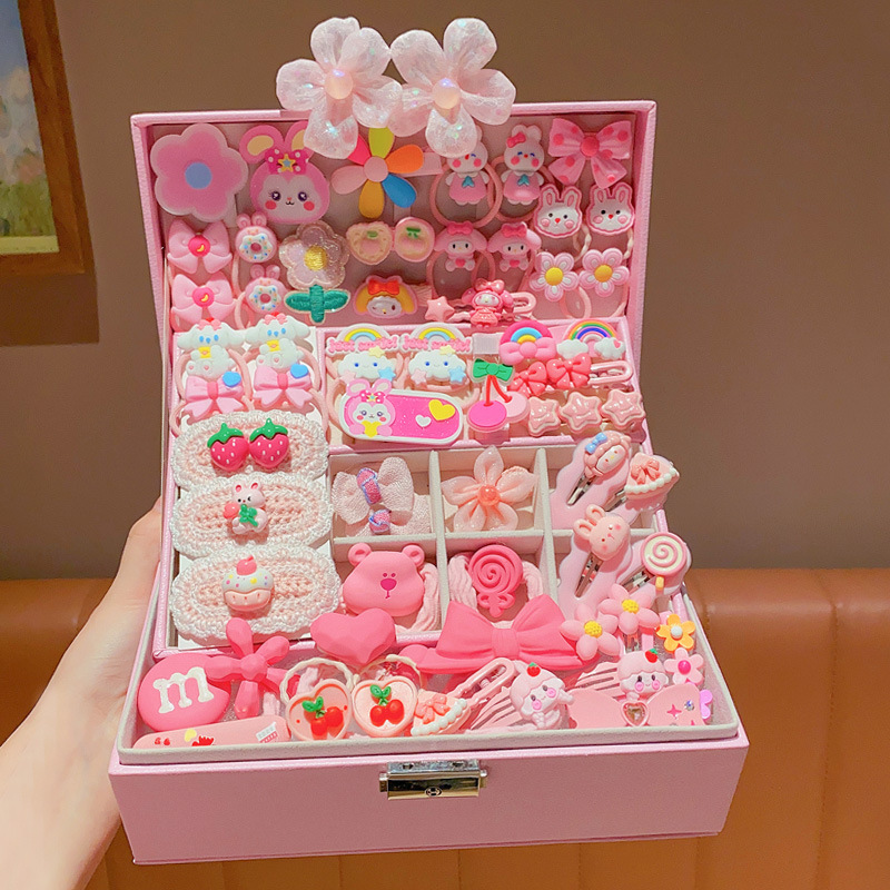 핑크멜로디 럭셔리 선물상자