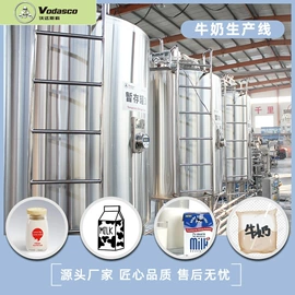 肉品加工设备;乳品机械;饮料生产设备