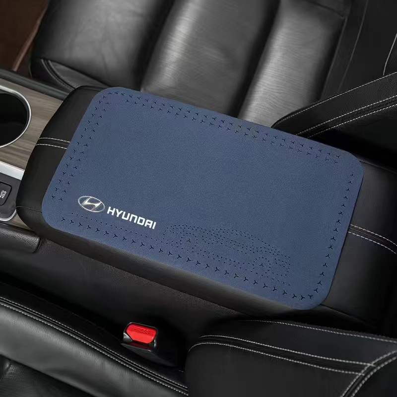 Universal | Universal Armrest box pad - 1