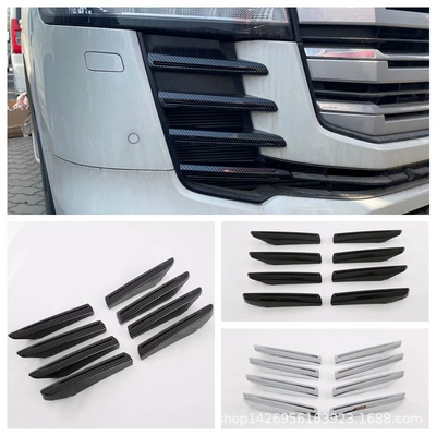 Trim Toyota LC300 – Toyota Lamp eyebrow