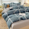 [Skin-Friendly and More Comfortable] Geometric Squares