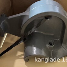 赛莱默飞力 Xylem flygt 潜水泵导爪 水泵固定支撑爪配件