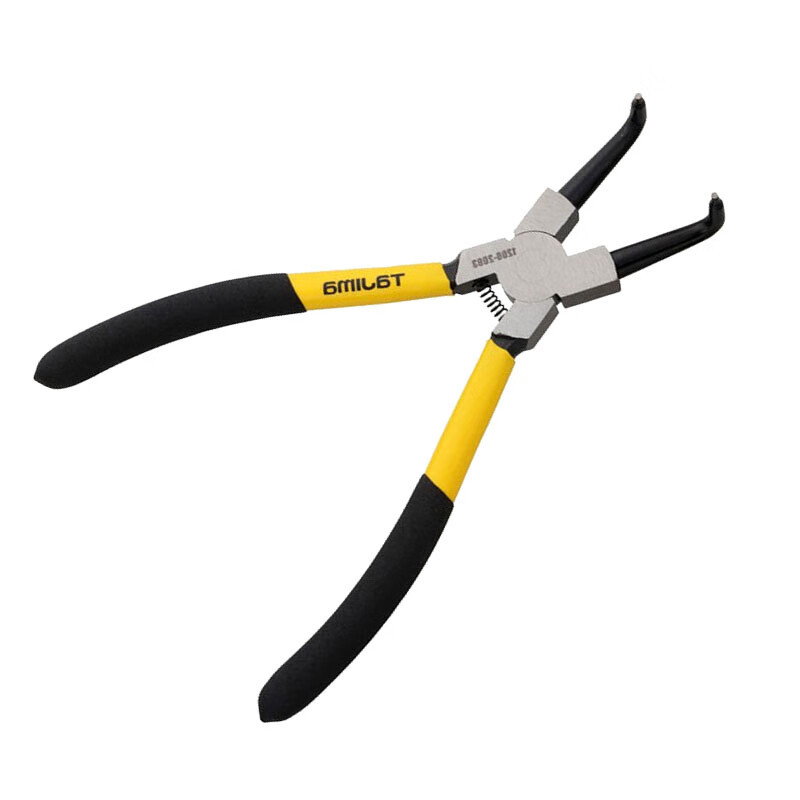 Tama TAJIMA 1206 - 2093 tarjeta (tipo alemán) agujero de garra curva 225mm