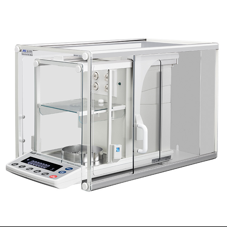 日本AND艾安得高精度微量BM-22电子天平