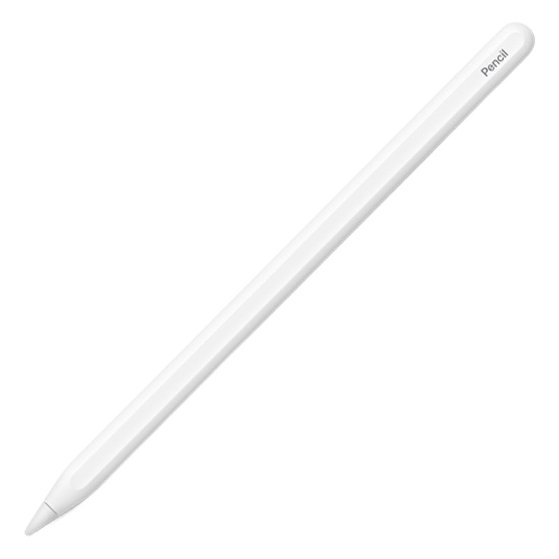 Lápiz de manzana lápiz capacitivo tres generaciones aplicable tableta Stylus Apple iPad carga magnética stylus