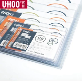 证件卡、挂绳;办公展示架;笔记本记事本