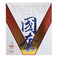 TUTTLE национальный набор оранжевый V оранжевый губка липкий резина высокой внутренней энергии анти-клей уплотненный оранжевый морской клей для соревнований