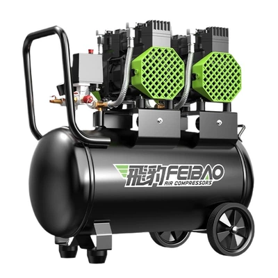 Hava kompressorları — Paint Air Compressor