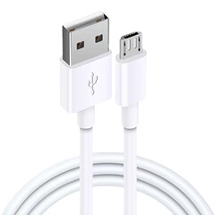 アンドロイドのデータケーブルusb充電線の急速充電v 8は華為栄光oppoサムスンviv携帯電話の小型家電に適している