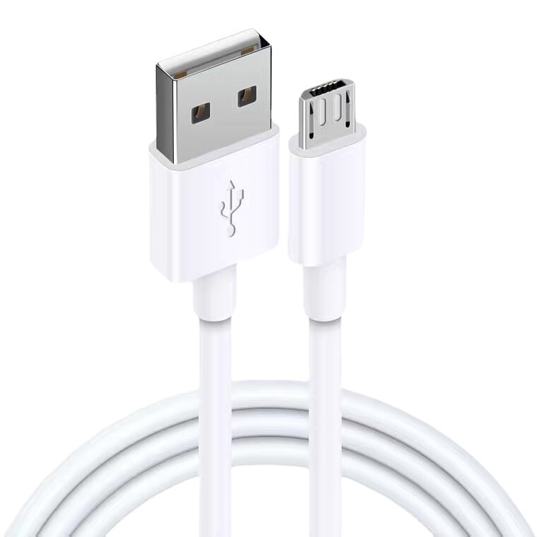 Android data cable usb charging cable fast charging V8 is suitable for Huawei glory oppo Samsung viv mobile phone small appliances