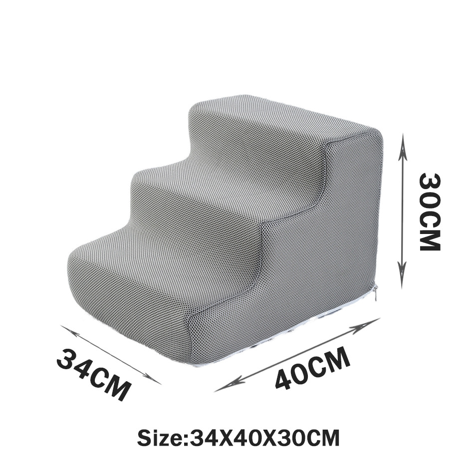 Small third-order light gray (34*40*30)