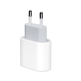 European Standard C Pd Charger Factory Direct Sales Adapted to Small Power Equipment Power Supply 20W USB
