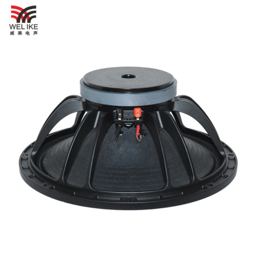 15-inch new B&C aluminum frame 170 magnetic full-range speaker with 77 elements Professional stage speaker