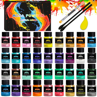 �羳36ɫ����ĸ�� DIY���z�����W�� �����L��ˮ�����20ml