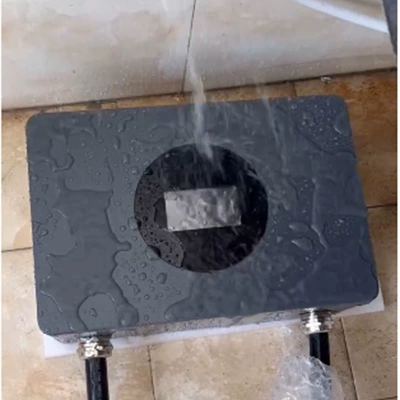 Elektrikli avtomobil şarj cihazları Customized New Energy Electric