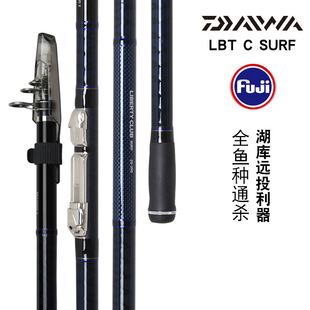 DAIWA�_�|��16��LBT C SURF�����hͶ�͒��Ͱ�Ͷី���~�ͺ�ី�
