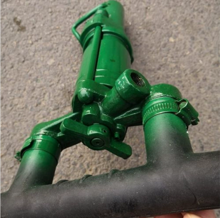 Завод прямых продаж серии Y ручной рок дрель на складе питания Y дрель воздуха