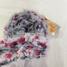 ��YIDDYarn���ڱ��ŵ� | diy�־���ɫ�ֻ쾀ë���F�ɾ����l���·�