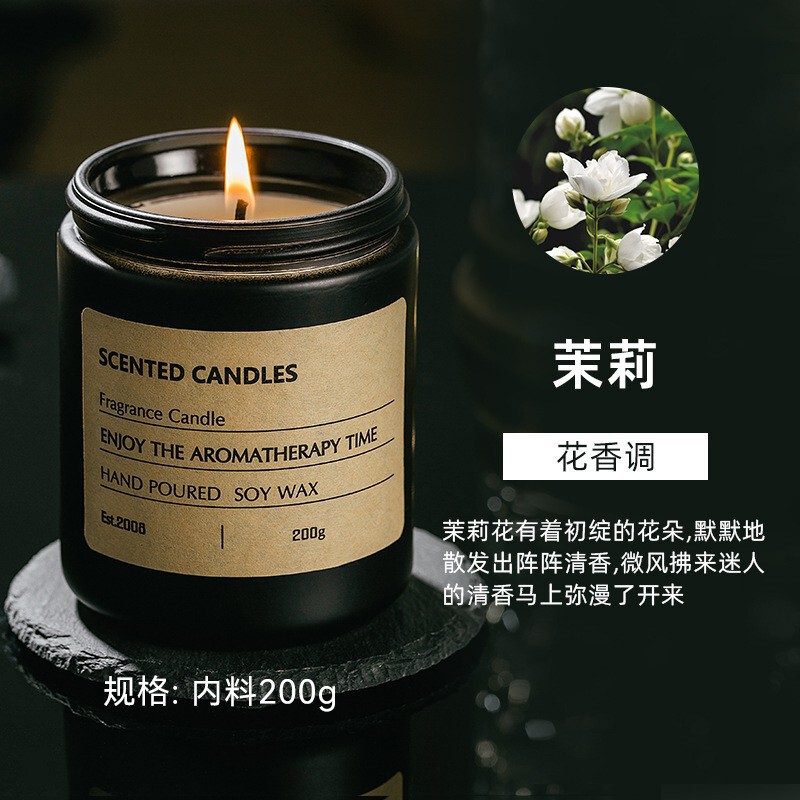 雅風香薫ろうそく卸売り高級感プレゼント誕生日プレゼント創意薬剤瓶造形プレゼント置物|undefined