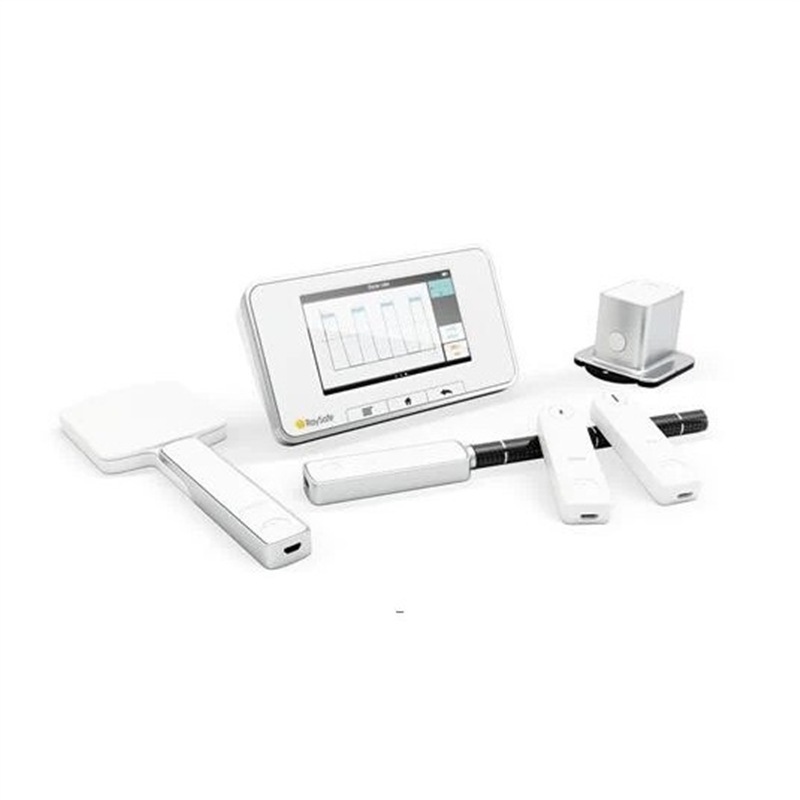 FLUKE福禄克Raysafe X2 X射线测量仪i3 i2分析仪2000Hz器波示