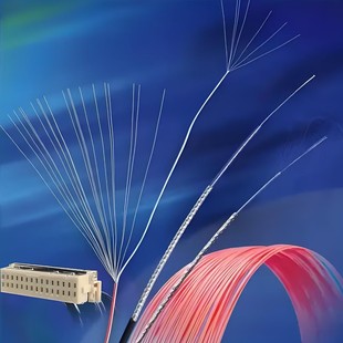 Military-Grade Quality Supply Rf0.48Rf0.81Rf1.13Rf1.37 Single Silver Double Tin Rf and High Frequency