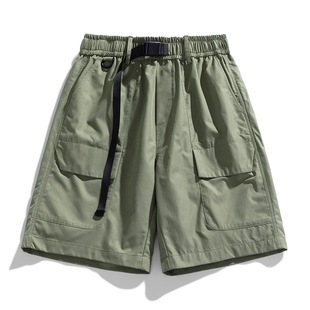 D617 Shorts