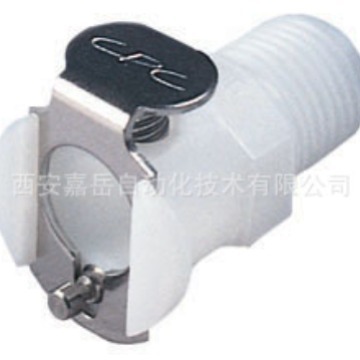 CPC产品 通用连接器 PMC 系列快速接头PMC1002