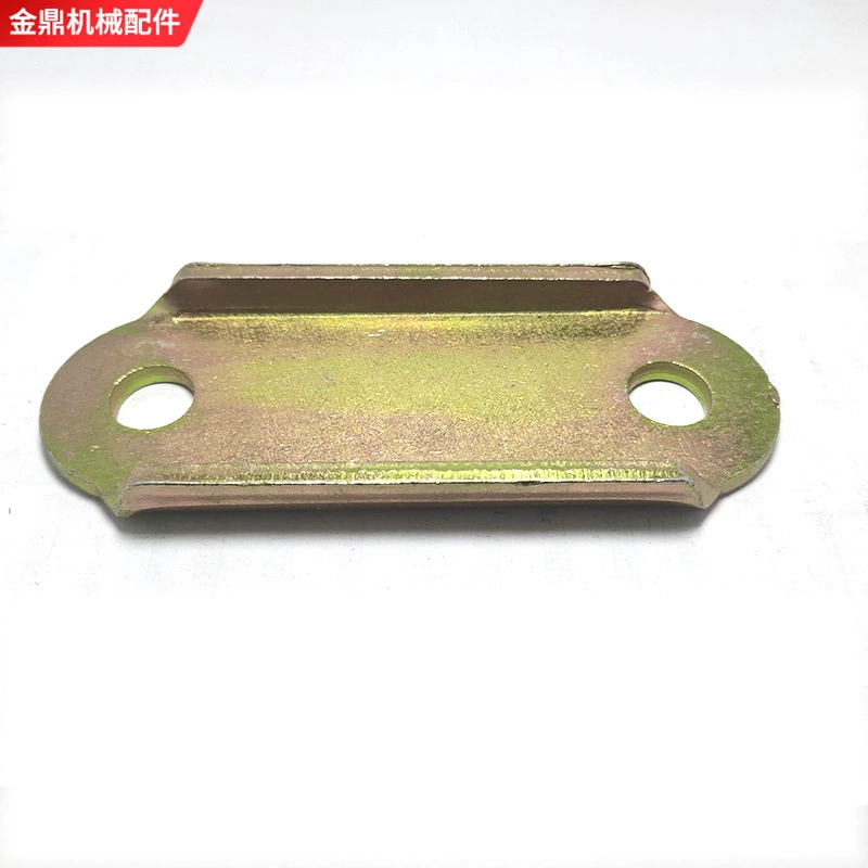 Штамповка деталей по металлу Заводская обработка нержавеющая сталь металлические штампованные детали нестандартные детали соединители гибочные детали Нестандартное оборудование