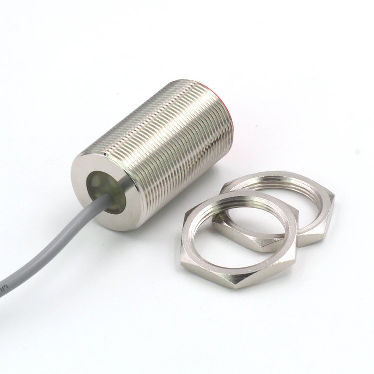 堡盟 Baumer 电感式接近开关传传感器IGYX 30P17B3/L