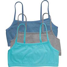 J 97134 Girls First Training Bra ��Ů�l������ �W���羳