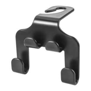 Car Seat Hooks, Car Mobile Phone Holders, Car Interior Decorations, Pendants, Interior Supplies, Practical Collection