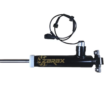 F2Gz18125J Is Suitable for Lincoln damping system