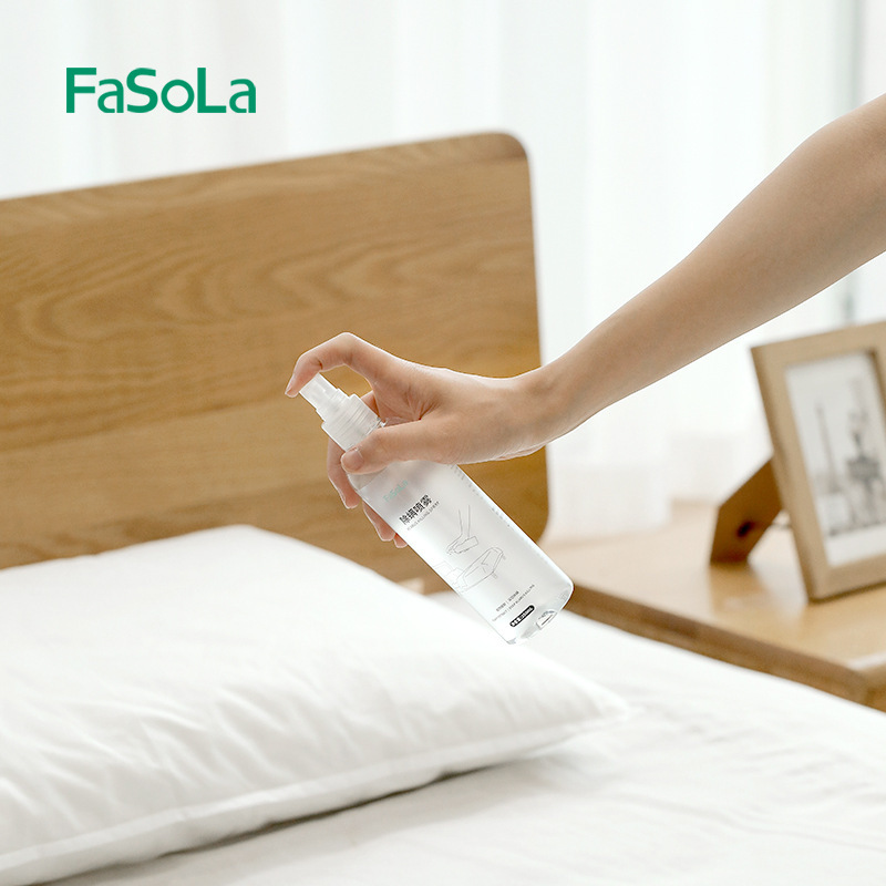 Fasola Mite Removal Spray Removes Mites, Household Antibacterial and Anti-Mite Spray, No-Wash Bed Bedding Natural Mite Removal Spray Fasola Mite Removal Spray Removes Mites, Household Antibacterial and Anti-Mite Spray, No-Wash Bed Bedding Natural Mite Removal Spray