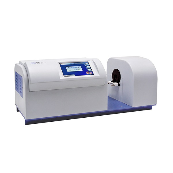 【上海物光】SGW-820(WGT-2S)/SGW-810透光率/雾度测定仪