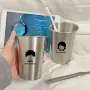 家庭家用儿童304杯子