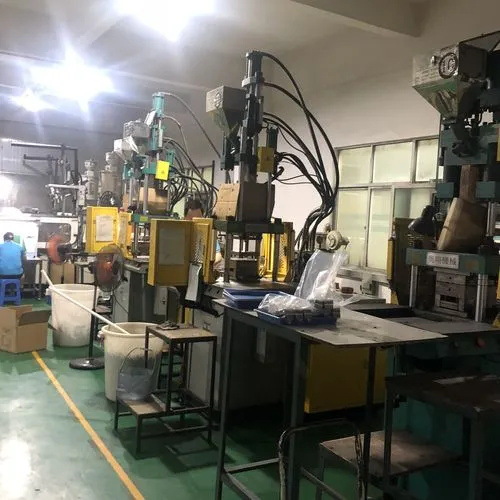 车间实拍_看图王